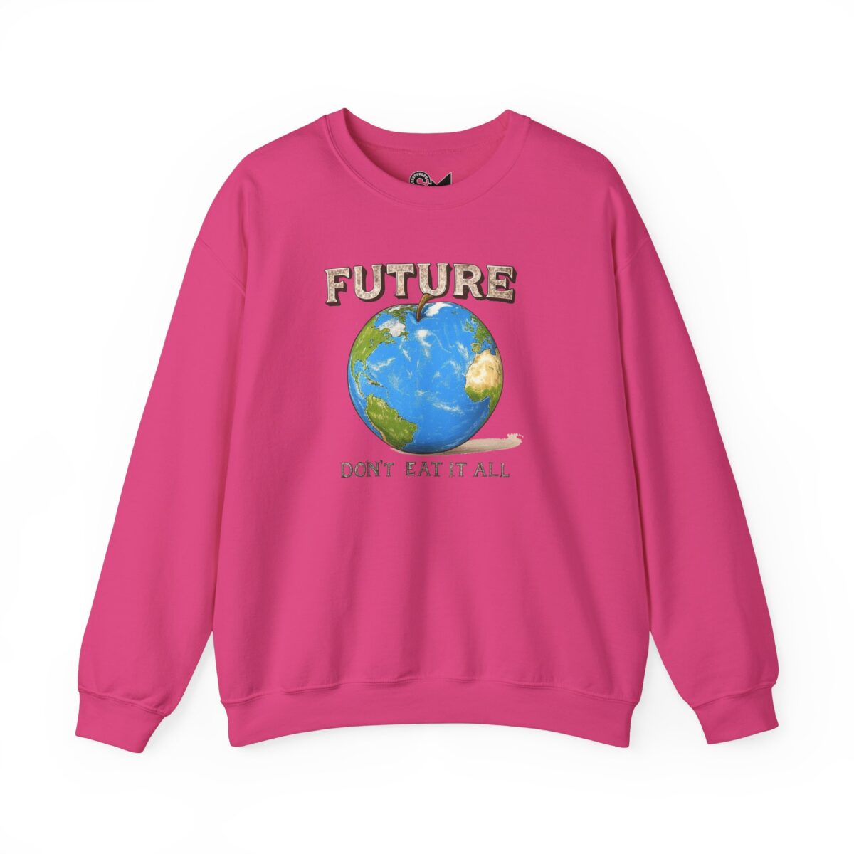 Crewneck Sweatshirt - Future - Image 29