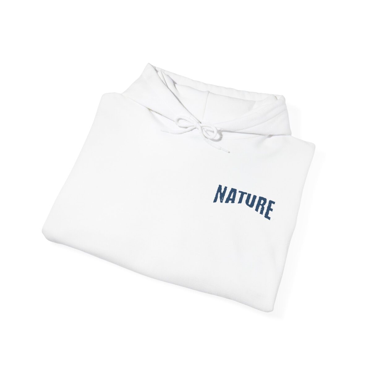 Nature is calling Unisex Heavy Blend™ Hooded Sweatshirt - Image 4
