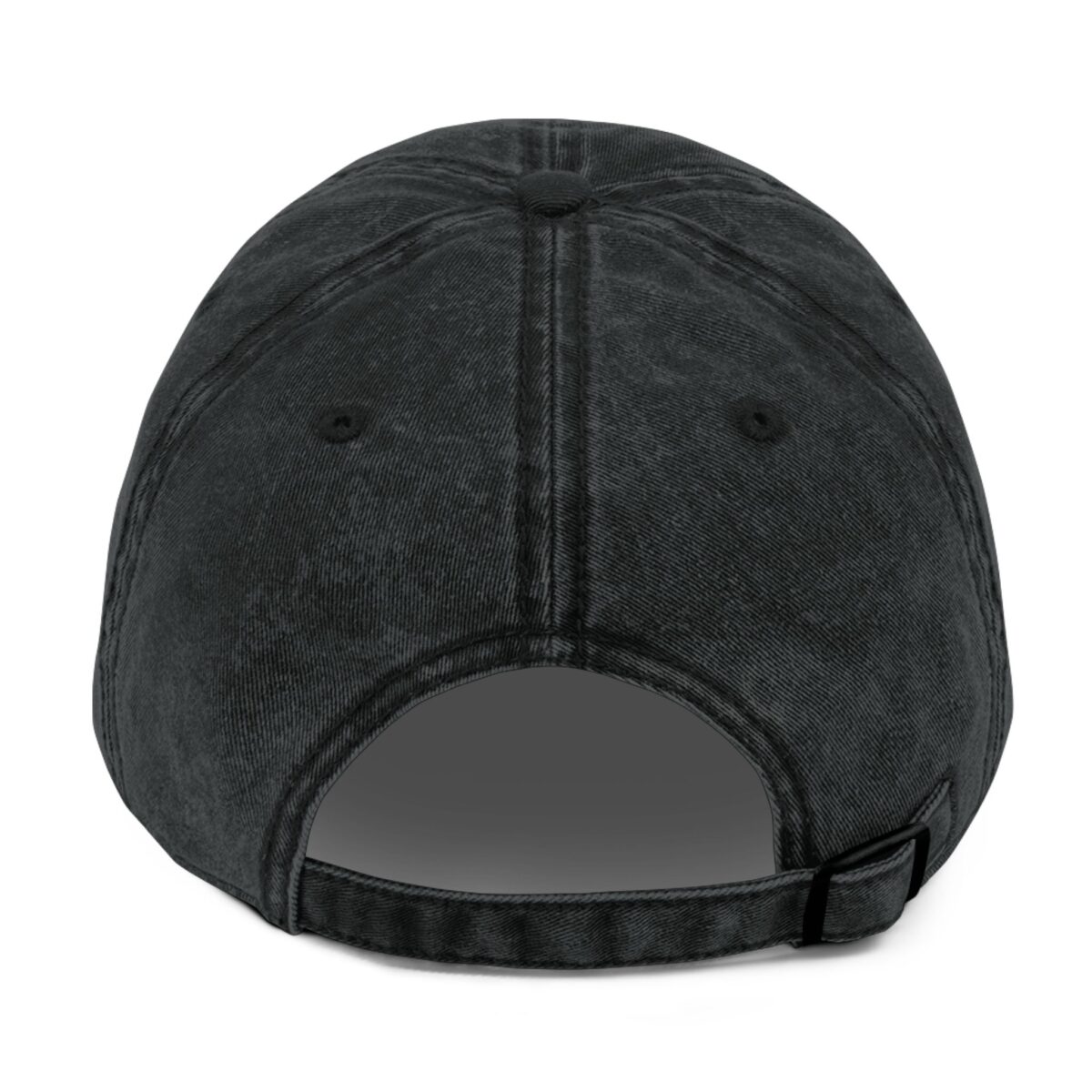 I am so cool Vintage Embroidered Cap - Unisex Adjustable Hat for Casual Style - Image 4