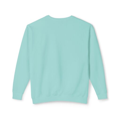 I'm yours Unisex Lightweight Crewneck Sweatshirt - Image 22