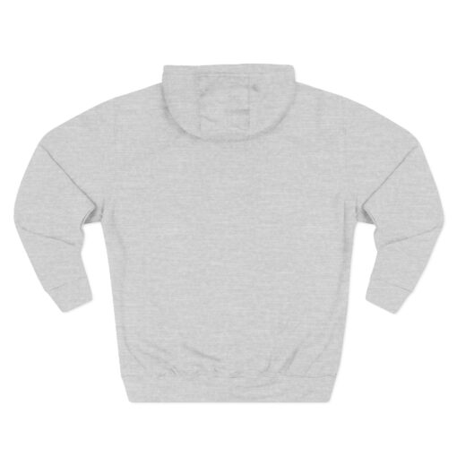 Have mercy on me Lord Three-Panel Fleece Hoodie - Image 2