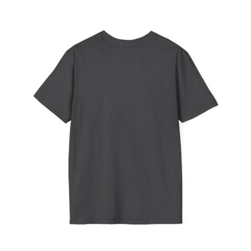 Vintage Tiger Graphic Unisex Softstyle T-Shirt – Perfect for Animal Lovers - Image 22