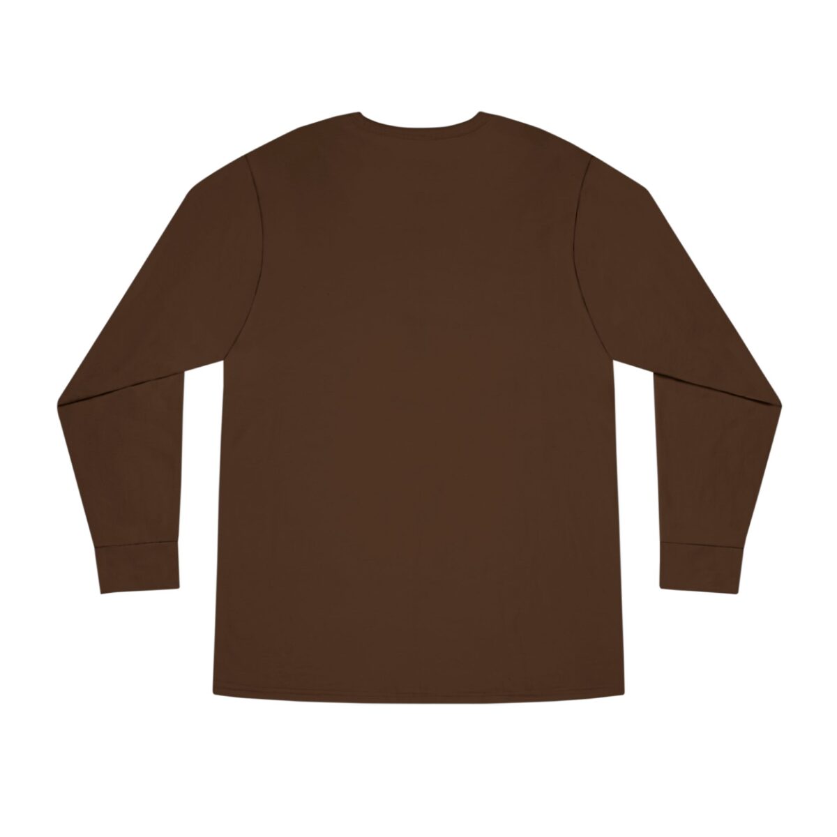 My Grand Grand Grandfather's Last Pet Long Sleeve Crewneck Tee - Dinosaur Theme - Image 14