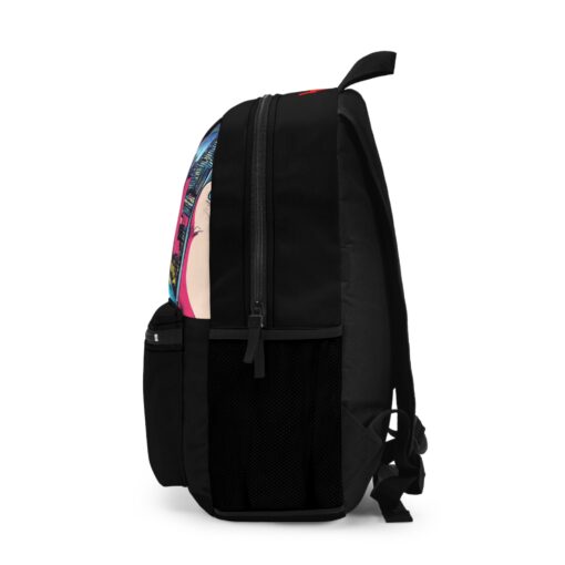 Seoul Backpack - Image 3