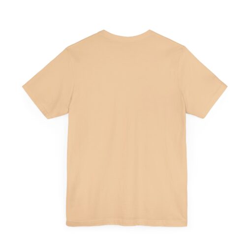 Minimalist Korean Text Unisex Tee - Image 16