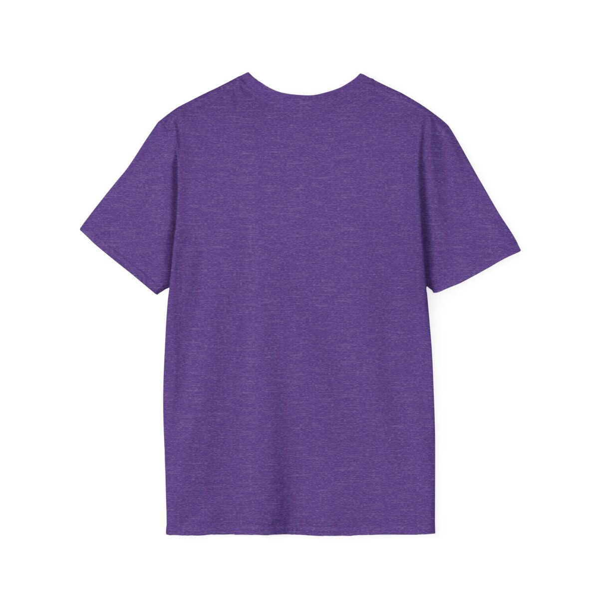 HongDae Freedom Unisex Softstyle T-Shirt - Image 50