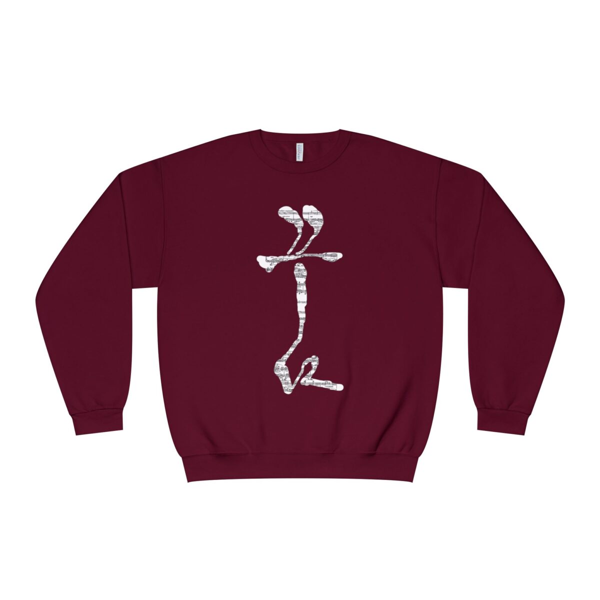 Dream Unisex NuBlend® Crewneck Sweatshirt - Image 21