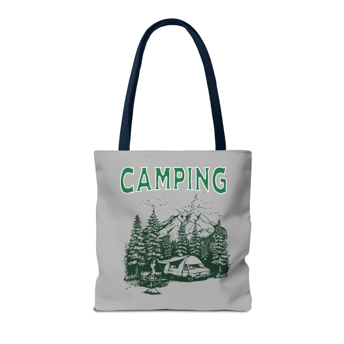 Camping Tote Bag (AOP) - Image 54