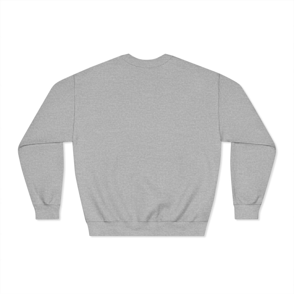 Off-road thriller Unisex DryBlend® Crewneck Sweatshirt - Image 10