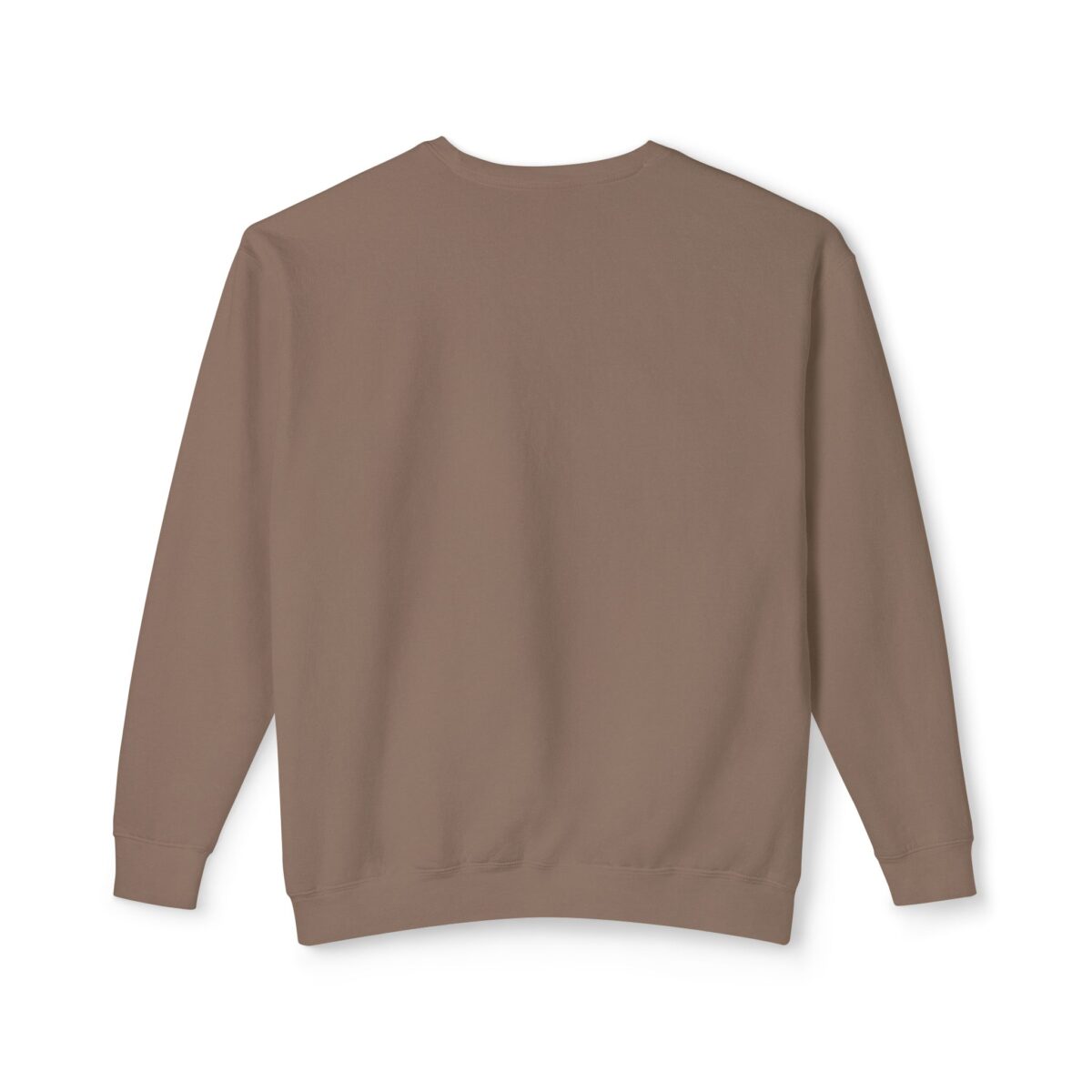Battleship Unisex Lightweight Crewneck Sweatshirt - Image 6