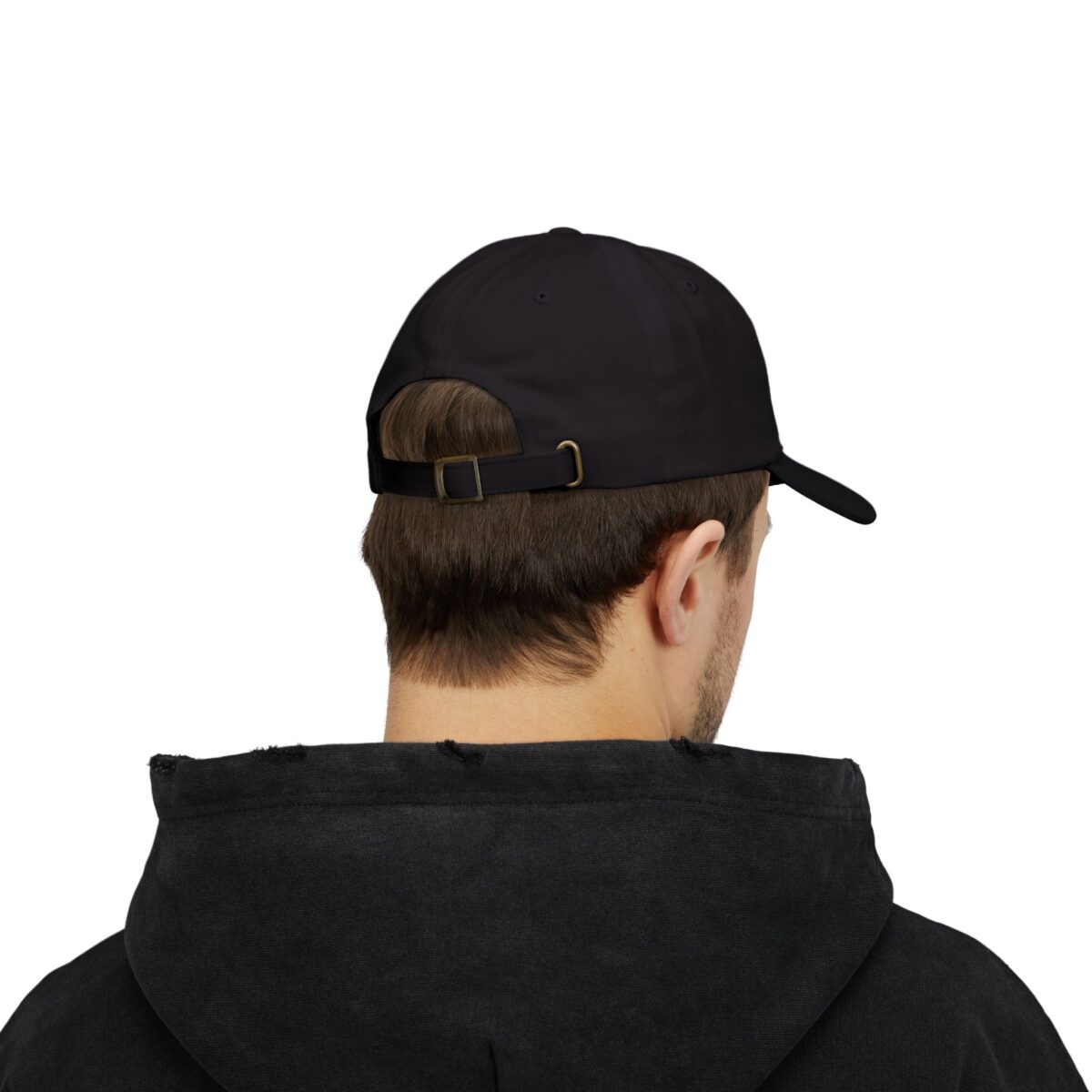 Unstoppable force Classic Dad Cap - Image 12