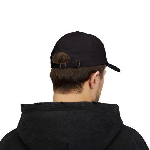 Unstoppable force Classic Dad Cap - Image 12