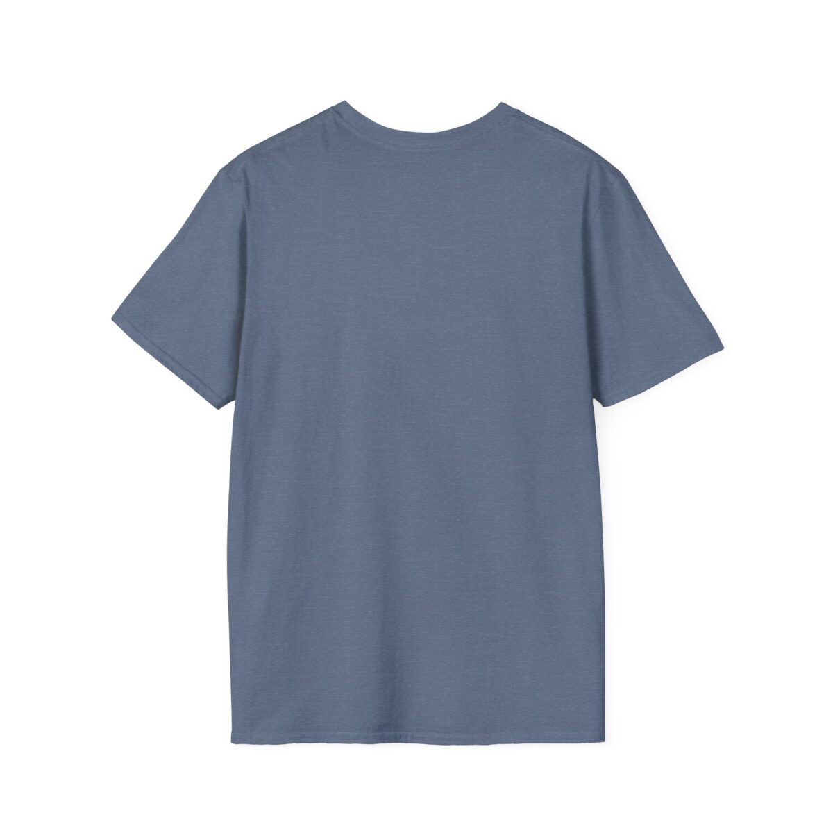 Suprise retro Unisex Softstyle T-Shirt - Image 18