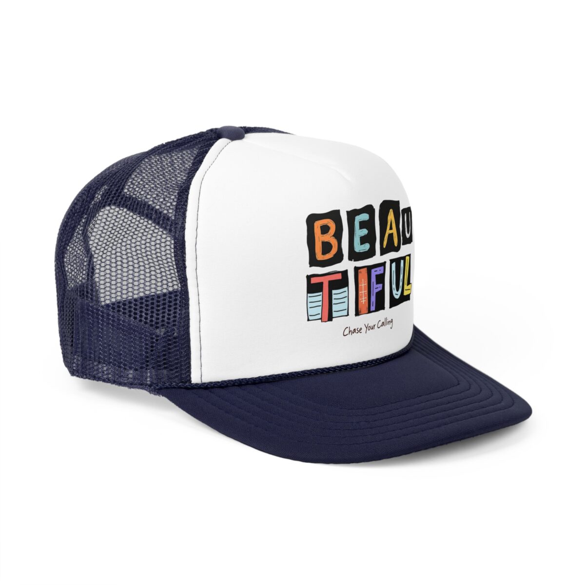Beautiful Trucker Caps - Image 10