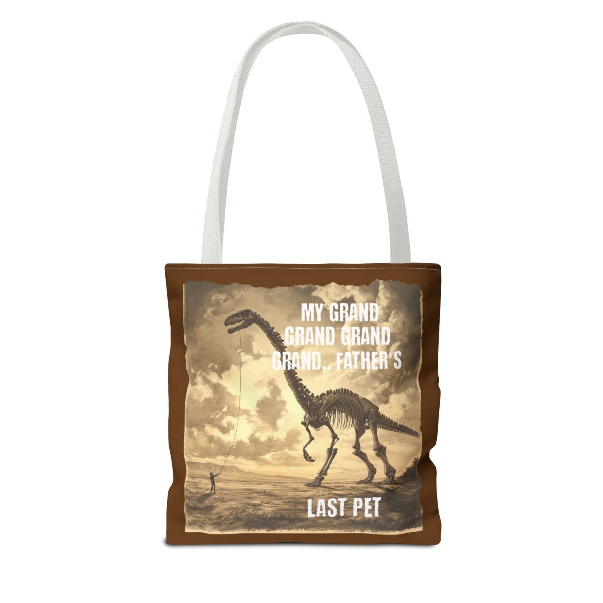 Last pet Tote Bag (AOP) - Image 14