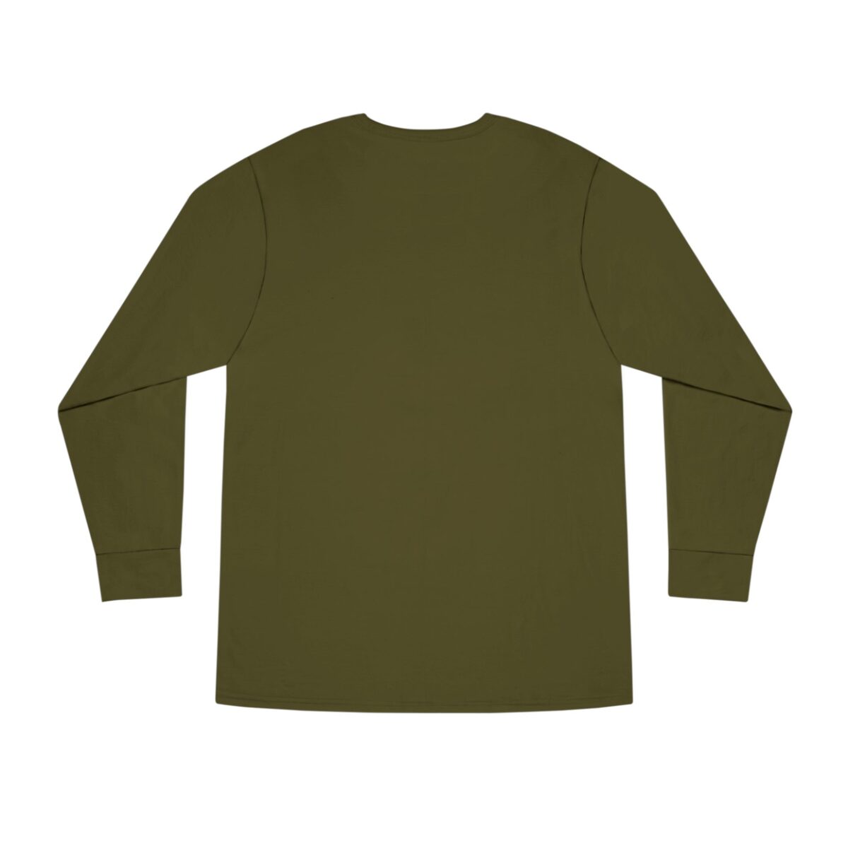 My Grand Grand Grandfather's Last Pet Long Sleeve Crewneck Tee - Dinosaur Theme - Image 18