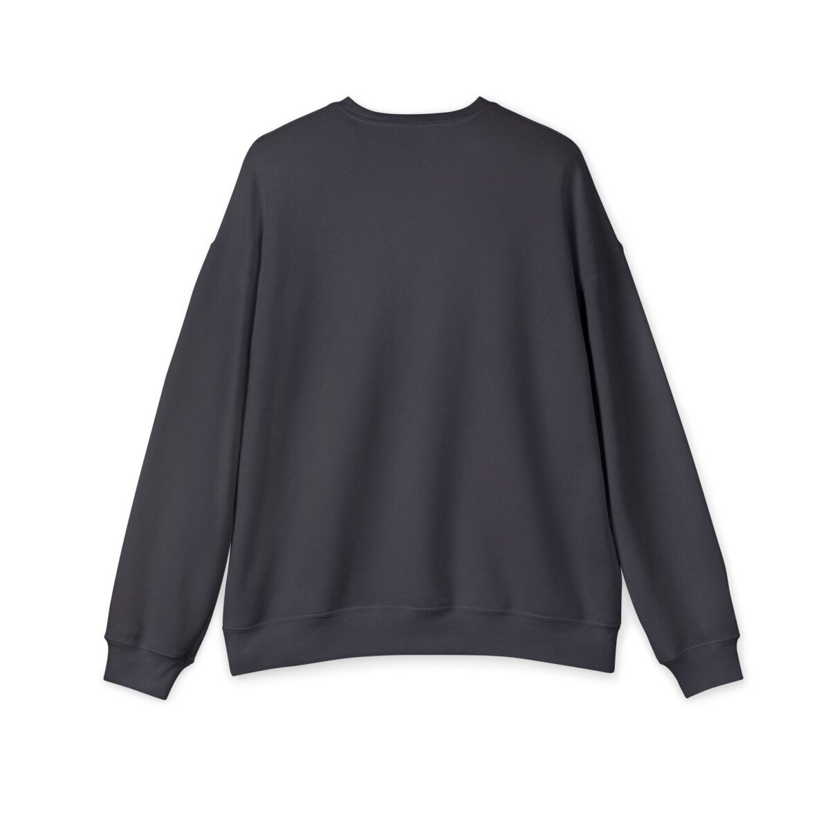 Majesty in Every Step Unisex Drop Shoulder Sweatshirt - Image 6