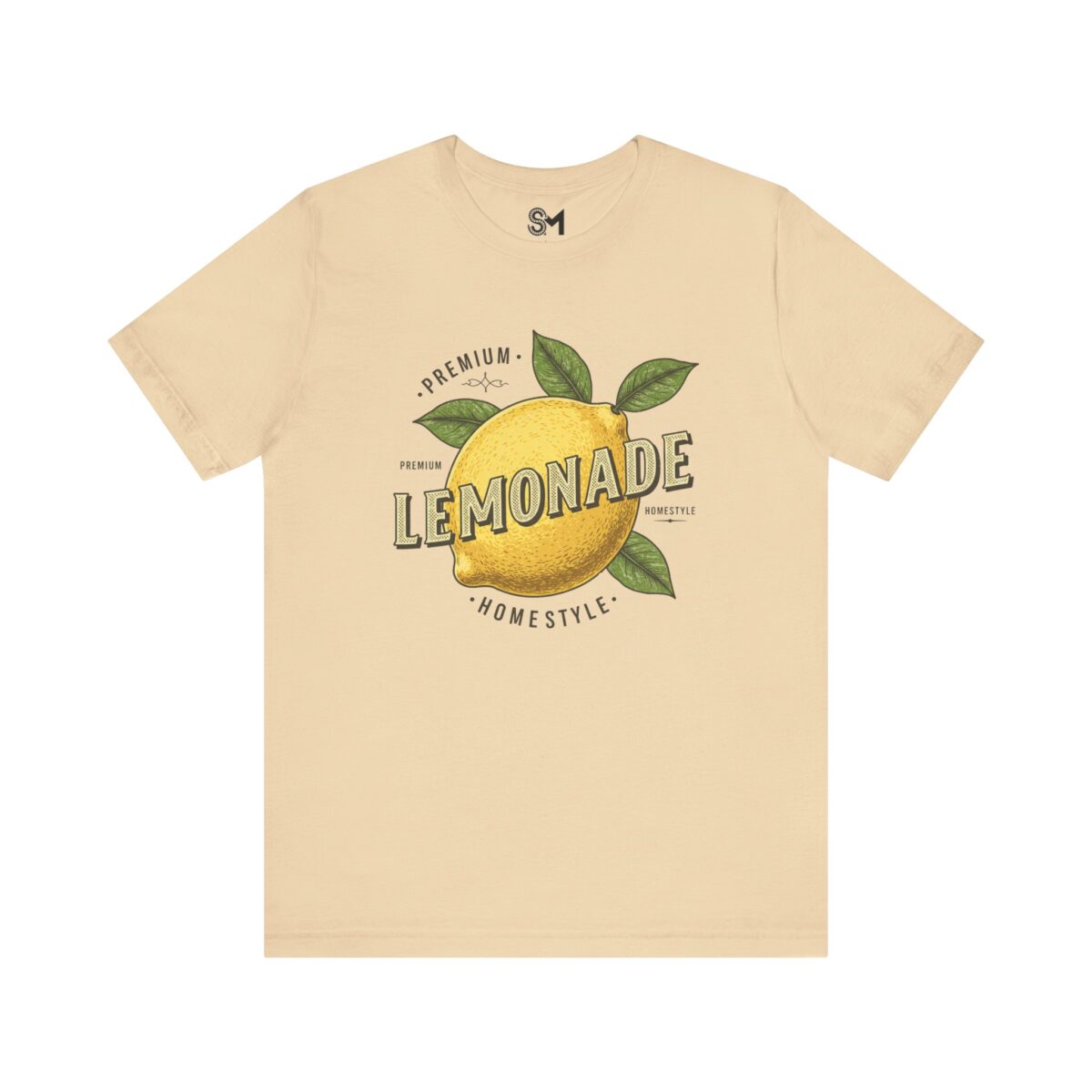 LEMONADE Unisex Jersey Short Sleeve Tee - Image 13