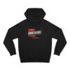 Unbreakable Unisex Supply Hoodie