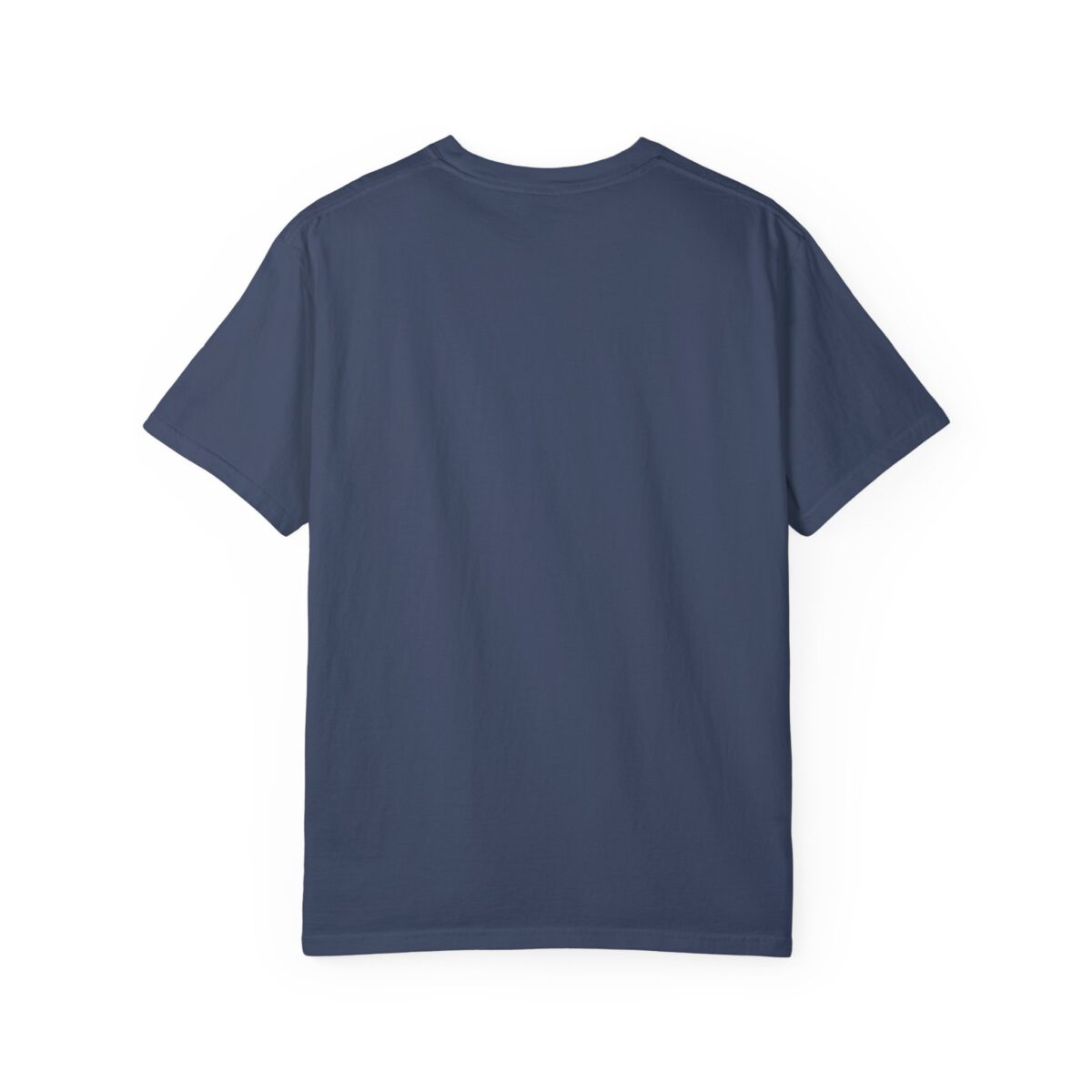 Rise above Unisex Garment-Dyed T-shirt - Image 34