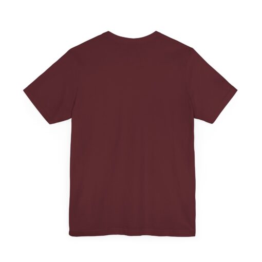 Cowboy club Unisex Jersey Short Sleeve Tee - Image 40