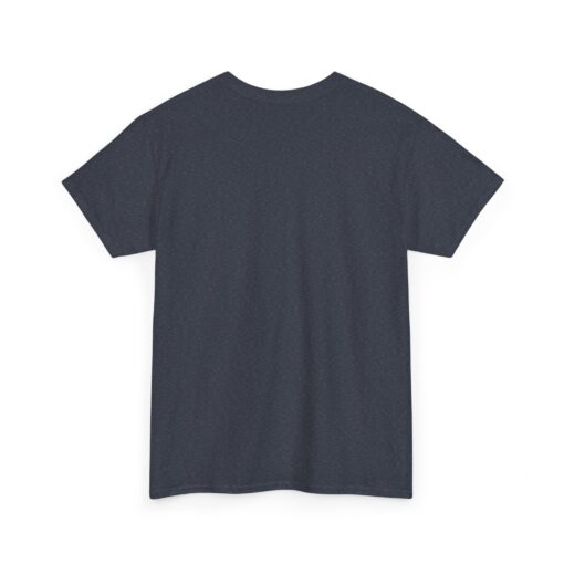 Astronaut Unisex Heavy Cotton Tee - Image 16