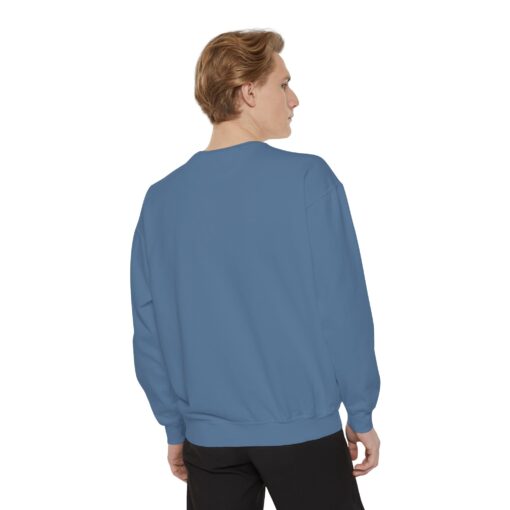 Take me home Unisex Garment-Dyed Sweatshirt - Image 24