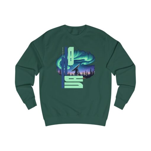 Nova Unisex Sweatshirt - Image 5