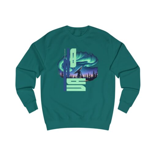 Nova Unisex Sweatshirt - Image 7