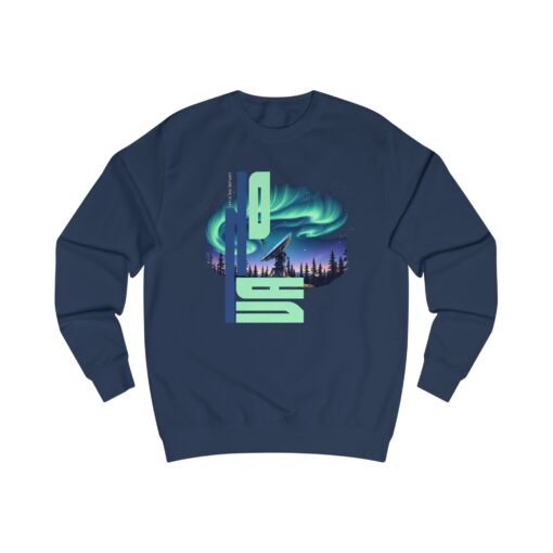 Nova Unisex Sweatshirt - Image 9