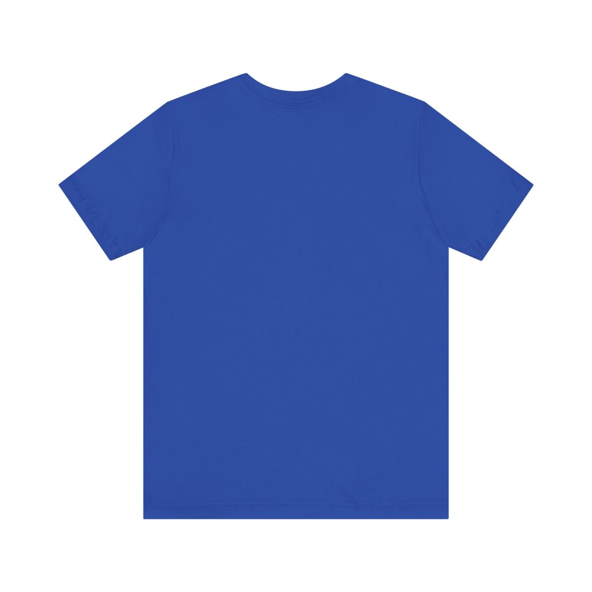 Street Art Inspired Unisex Tee - "Be Unique" Graphic Shirt - Image 14