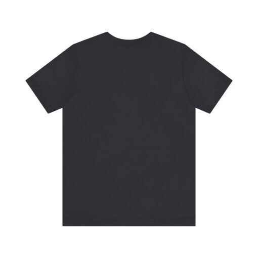 Cowboy club Unisex Jersey Short Sleeve Tee - Image 26