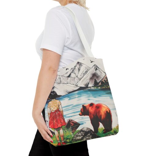 Nature Tote Bag (AOP) - Image 32