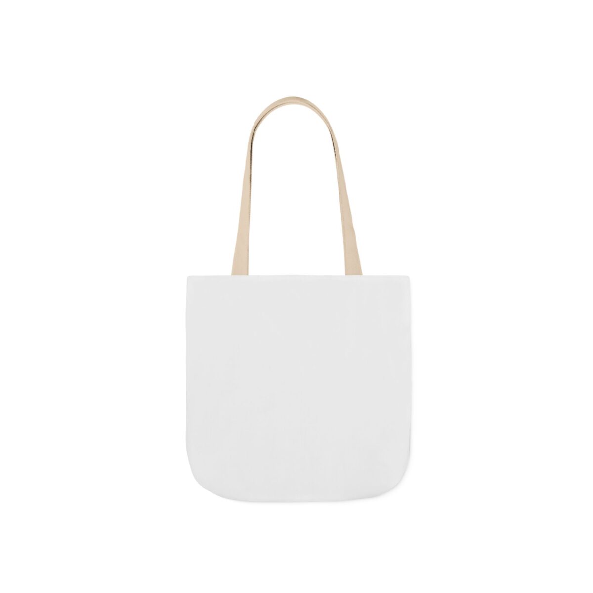 I don't need therapy Canvas Tote Bag, 5-Color Straps - Image 3