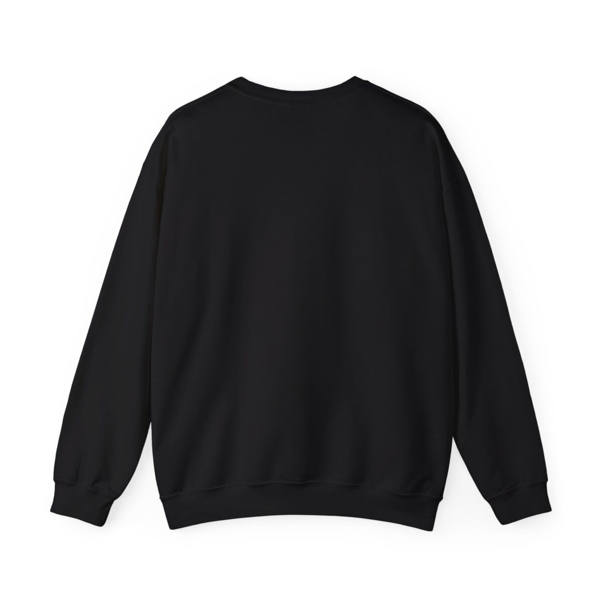 Love Jazz Unisex Heavy Blend™ Crewneck Sweatshirt - Image 2