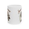Savor the moment2 Ceramic Mug, (11oz, 15oz)