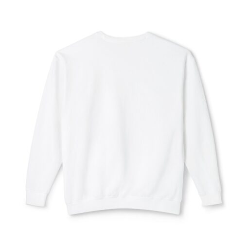I'm yours Unisex Lightweight Crewneck Sweatshirt - Image 2