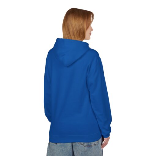 Find your flow Unisex Midweight Softstyle Fleece Hoodie - Image 40