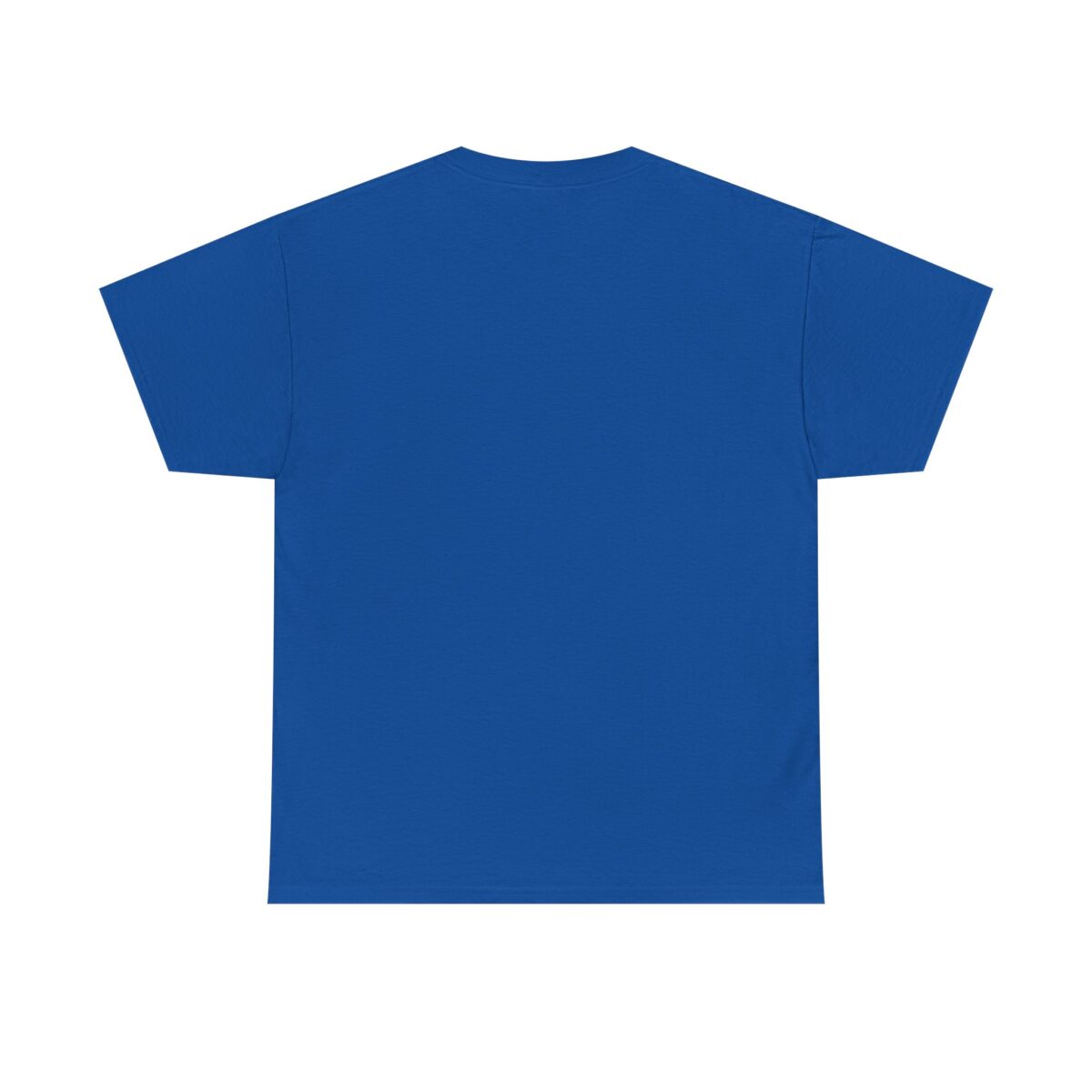 I can go anywhere Unisex Heavy Cotton Tee - Image 34