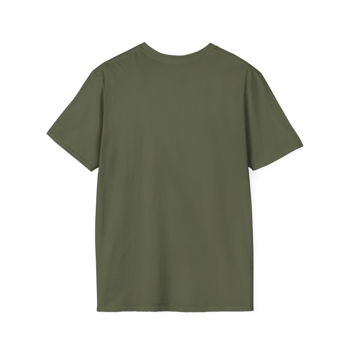 Vintage Tiger Graphic Unisex Softstyle T-Shirt – Perfect for Animal Lovers - Image 18
