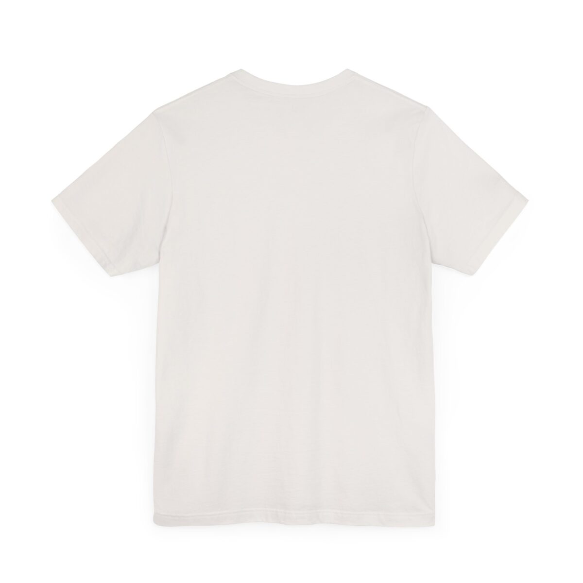 Stairing is caring Unisex Jersey Short Sleeve Tee - Image 8