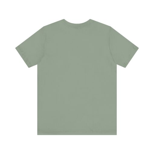 Unisex Graphic Gorilla Tee - Fun Casual Tee for Animal Lovers - Image 10