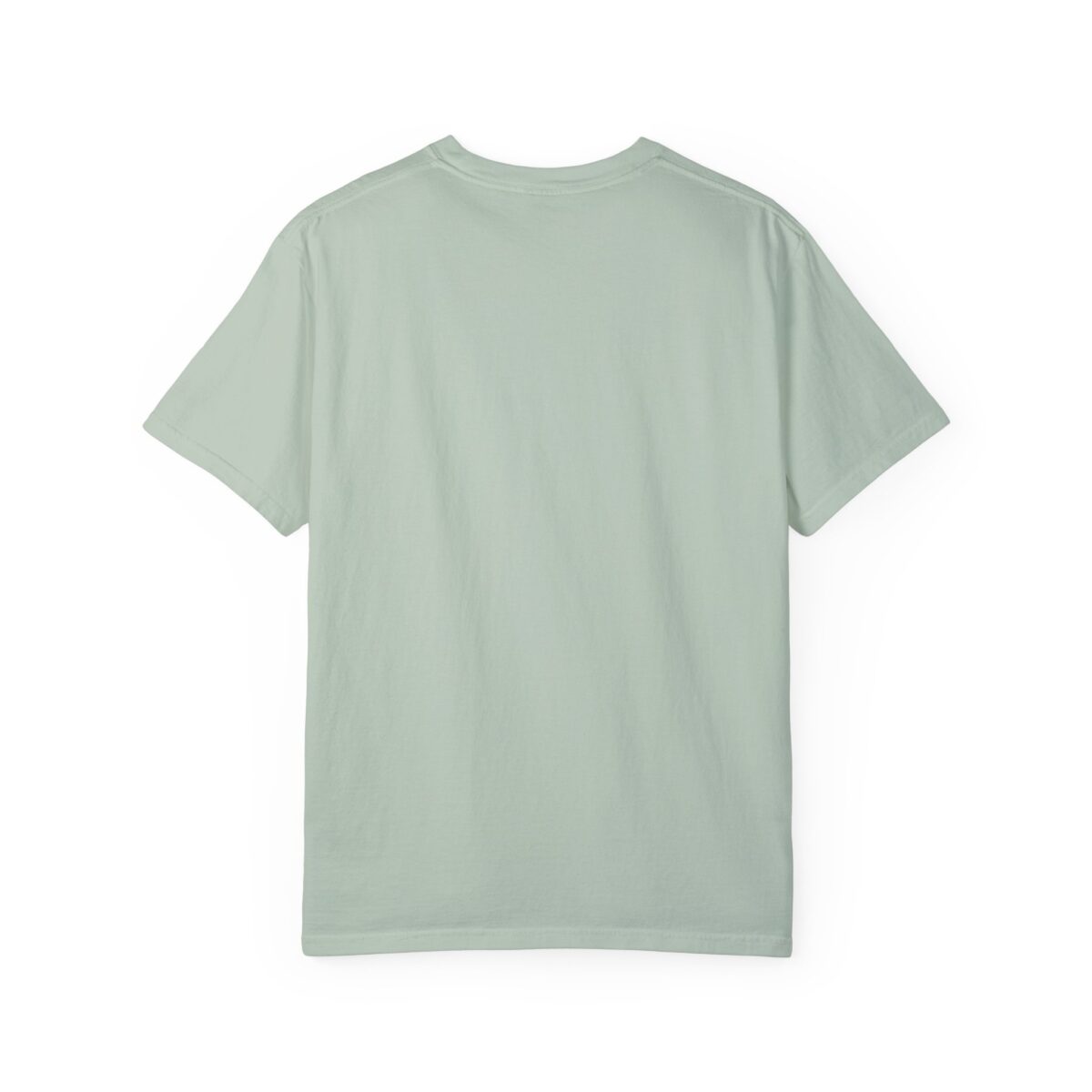 Korean Street Food T-Shirt - Unisex Garment-Dyed Tee - Image 6