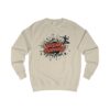 Break through Unisex Sweatshirt