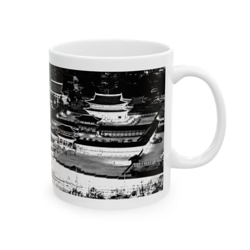 Seoul Ceramic Mug, (11oz, 15oz) - Image 4
