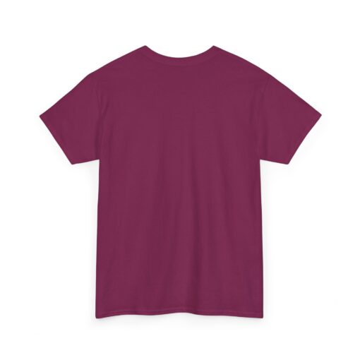 No Regrets Eat Baguettes Unisex Heavy Cotton Tee - Image 24