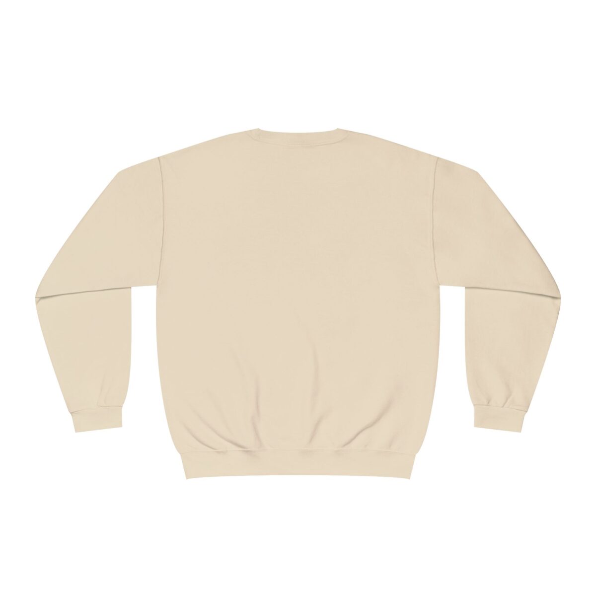 Korean first instant noodle Unisex NuBlend® Crewneck Sweatshirt - Image 2