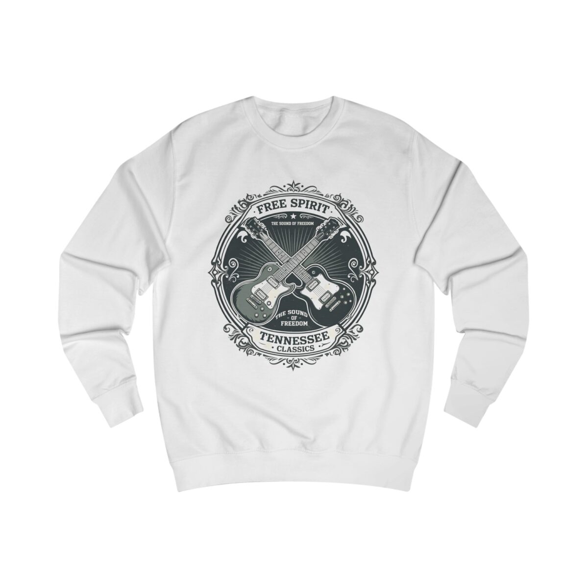 Free Spirit Unisex Sweatshirt