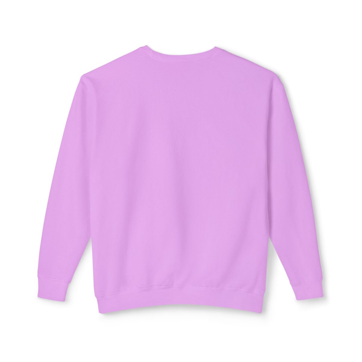Vintage Sign Unisex Lightweight Crewneck Sweatshirt - Image 42