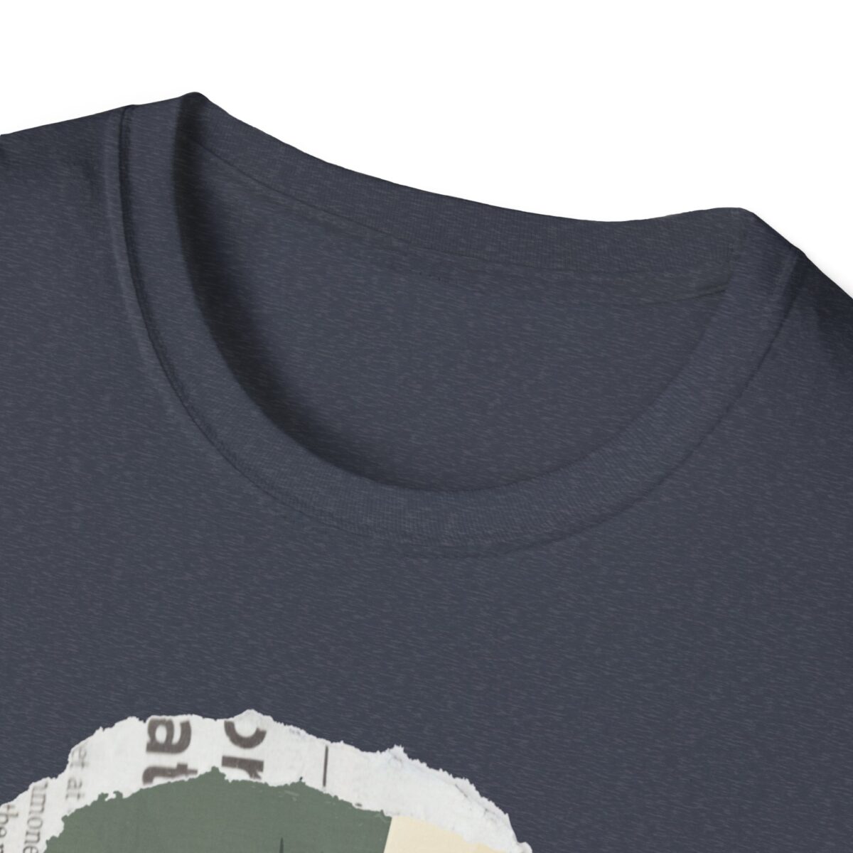 Suprise retro Unisex Softstyle T-Shirt - Image 27